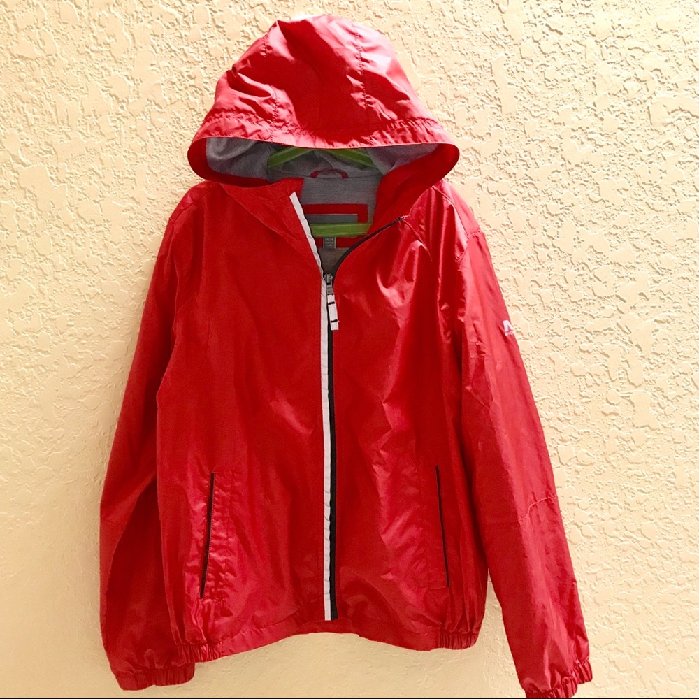 Michael Kors Kids Windbreaker Jacket Size 14/16